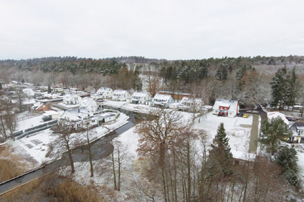 Das Ferienhaus in deiner Nachbarschaft